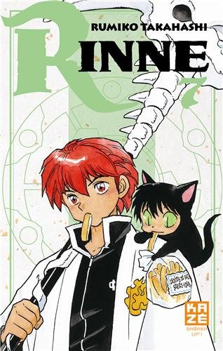 Rinne — Tome 7