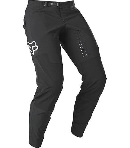 O'NEAL | Motocrossbroek | Enduro MX | Maximaal bewegingsbereik, lichtgewicht, ademend en duurzaam ontwerp | Element Squadron Broek V.22 | Volwassen | Zwart Grijs | Maat 30/46