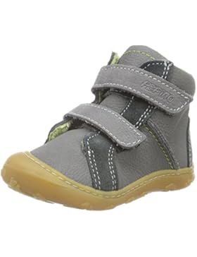 Ricosta Unisex-Kinder Eddy High-Top