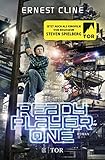 Image de Ready Player One: Filmausgabe