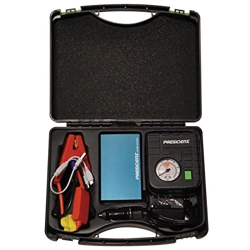 Preisvergleich Produktbild Président President – Akku Powerbank MPB 6000