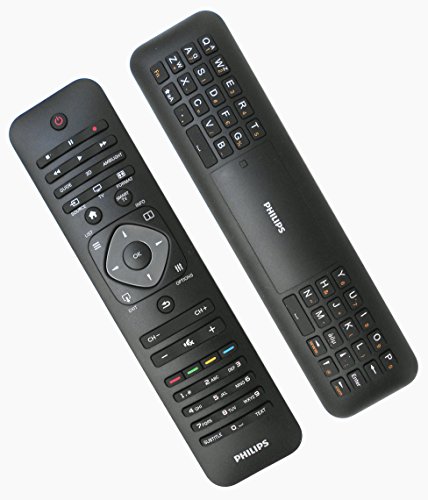 Preisvergleich Produktbild Philips Original-Fernbedienung für 46PFL7007K / 12, 40PFL7007, 55PFL7007