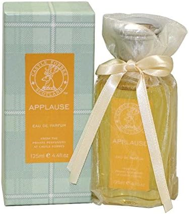 Castle Forbes Applause 125 ml Eau De Parfum Vaporisateur Spray 125 ml