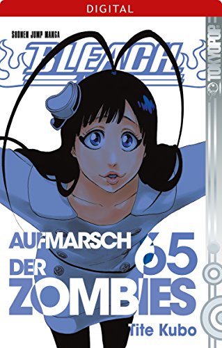 Bleach 65