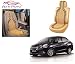 Auto Pearl - Premium Quality Car Wooden Bead Seat Cover For - Honda Amaze Type-2 - Set Of 2Pcs RS.999.00