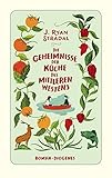 'Die Geheimnisse der Küche des Mittleren Westens' von J. Ryan Stradal