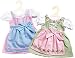 Produktbild Puppen-Dirndl sortiert 28-33 cm, 1 Stück