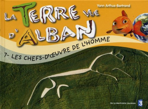 couverture de : Les Chefs d'oeuvre de l'homme