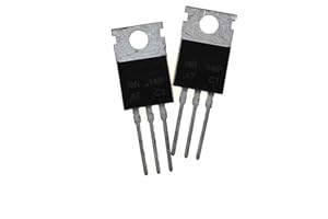 Reland Sun 10 unidades IRF510 IRF520 IRF540 IRF640 IRF740 IRF840 IRF630 IRF630N TO-220 IRF510N IRF540N IRF520N IRF530N IRF640N IRF730 710 (IRF520)