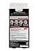 Biore MEN'S Black Pore Strips (Pack of 10 Black Strips)