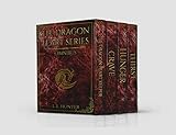 Image de The Dragon Heart Series Omnibus: Books 1- 4 (English Edition)