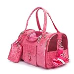 YOUJIA-Borsa-per-il-trasporto-Borsa-a-Tracolla-per-cani-gatti-Trasportino-per-Animali-Domestici-con-portamonete-342220cm