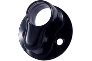 IFAM 025093 - Escudo protector modelo EZ roscado negro