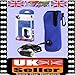 Arcadia Express 12V In Car Portable Travel Baby Feeding Milk Bottle Warmer / Heater