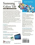 Image de Samsung Galaxy Tab for Seniors