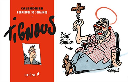Download Calendrier 52 semaines TIGNOUS Download Calendrier 52 semaines TIGNOUS