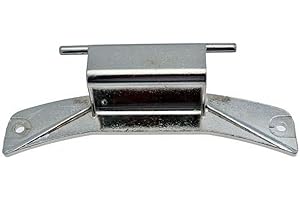 BRANDT Charniere de hublot lave linge vedette vlf2105