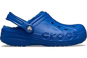 Crocs Via Zueco Forrado
