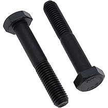 VITE TESTA ESAGONALE 5737 INOX A2 8X45 - Foto 12