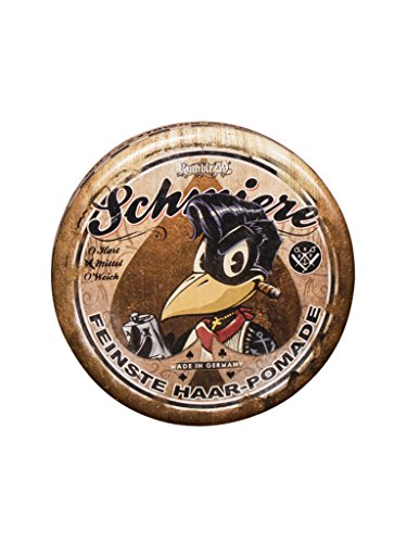 Schmiere - Special Edition - Poker mittel - Pomade from Rumble59