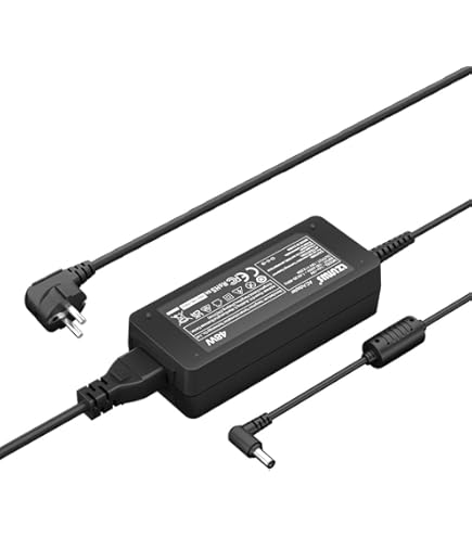 Netzadapter, Ladegerät, 19 V, Ersatz, für Display, Monitor LG 22M45HQ-B