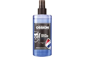 Morfose Ossion PBL Wave After Shave Eau De Profumo Cologne 300ml - Colonia dopo la rasatura