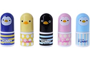 DUESI Carino Correzione Fluido Nastro Correttore Cartoon Pollo Forniture Scuola Cancelleria