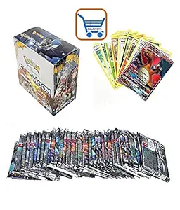SALPITOYS Pokemon Sun & Moon Unbroken Bonds Booster 36 Packs Box (360 Cards)
