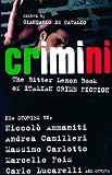 Cover zum Buch Crimini