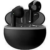 Creative Labs Zen Air Dot (schwarz, Bluetooth, USB-C, ENC, IPX4)