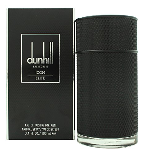 Dunhill London Icon Elite Eau De Parfum Spray, 100 ml