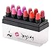 12 Colors New Makeup Lipstick Lip Color Long lasting Lip Gloss