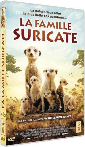 La  Famille Suricate