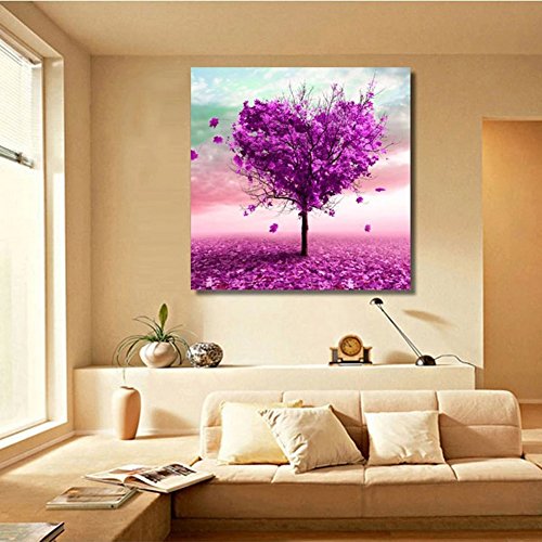 5D Stickerei Diy Kit Diamant Rhinestone Malerei Kunst Handarbeit Blume Home Decor - 2