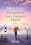 Image de Verzaubert von Gansett Island (Die McCarthys, Band 16)