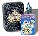 Produktbild Ed Hardy Z-Plus Feuerzeug Jet Fire Glory inkl. Lifestyle-Ambiente Tastingbogen