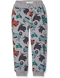 NAME IT Nitebike Swe Pant Mz Ger, Pantalones para Niños