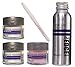 The EDGE Acrylic Powder Plus Liquid Trial Pack
