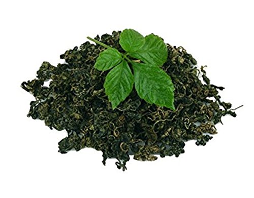 JIAOGULAN TEE – BIO AUS BERGTÄLERN – BIO ZERTIFIZIERT | BIOHERBY® - 2