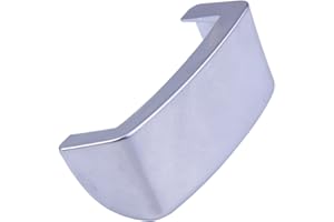 ‎BELER beler Chrom-Lenkrad-Emblem