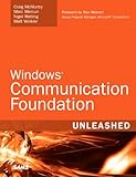 Image de Windows Communication Foundation Unleashed (WCF)