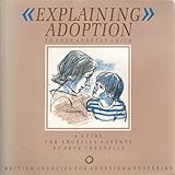 Image de Explaining Adoption to Your Adopted Child