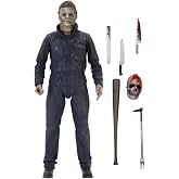 NECA Halloween 2021 Michael Myers Halloween Kills Ultimate 7 Inch Action Figure