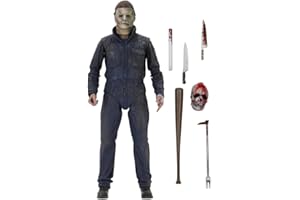 Generico NECA Halloween Kills Michael Myers