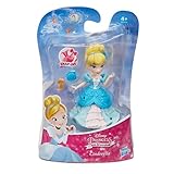  Disney Princess - Mini muñeca Cenicienta (Hasbro B8932ES2)