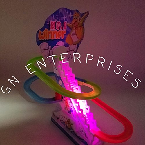 GN Funny Penguin Race Twinkle Light Slide Race Frisk Paradise Toy Set With Music reviews GN Funny Penguin Race Twinkle Light Slide Race Frisk Paradise Toy Set With Music