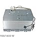 Produktbild Heizelement Heizregister Heizung 700/1800W 230V Trockner Bosch Balay Constructa Siemens 00481687 481687 auch Neckermann Lloyds Quelle Novamatic für wtl wtxl txl Vision Electronic Siwatherm Sportline
