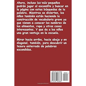 Sopa de Letras para Niños