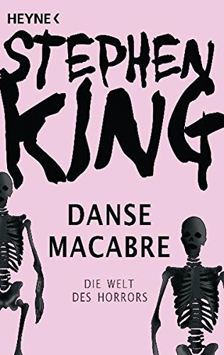 Download Danse Macabre: Die Welt des Horrors Download Danse Macabre: Die Welt des Horrors