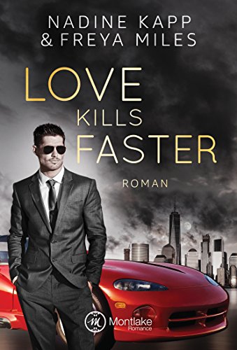 Love Kills Faster Love Kills Faster